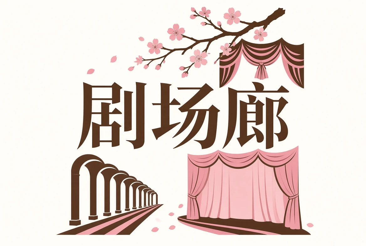 剧场故事：在连续叙事里跟着人物前进